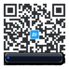 安卓通用版 二维码